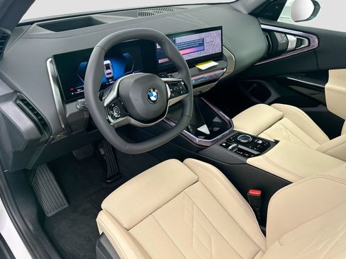 New 2026 BMW X3 xDrive30i w/ Premium Package AWD/4WD image 9