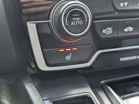 Used 2017 Honda CR-V EX-L image 24