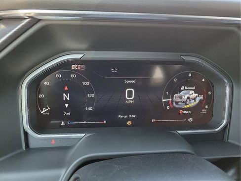 New 2026 GMC Sierra 2500 Denali Ultimate image 17