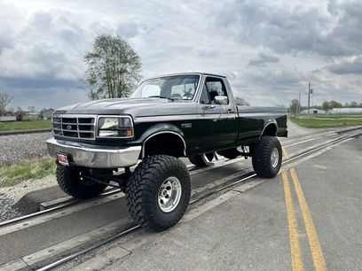 Used 1994 Ford F250 XL