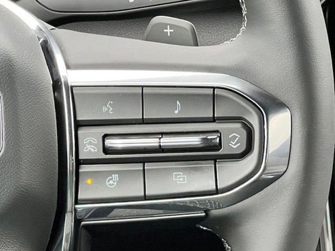 New 2025 GMC Acadia Elevation w/ LPO, Floor Liner Package image 27