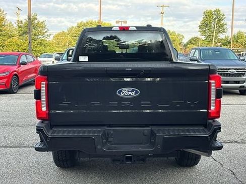 New 2027 Ford F250 XLT w/ XLT Premium Package AWD/4WD image 27