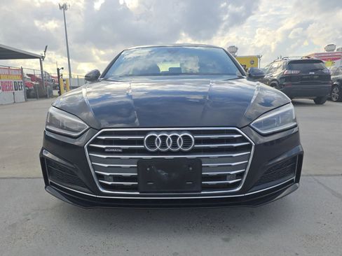 Used 2018 Audi A5 2.0T Premium Plus w/ Premium Plus image 4