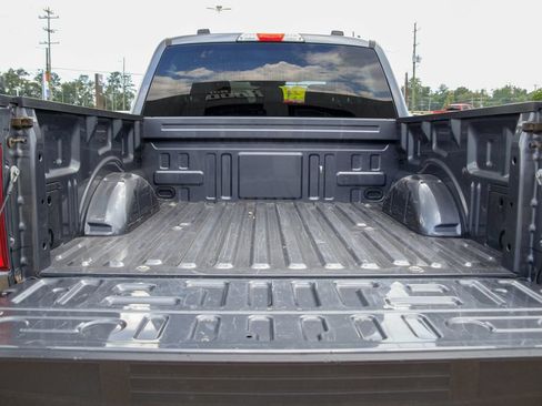 Used 2025 Ford F150 XLT w/ Equipment Group 301A Standard RWD image 26
