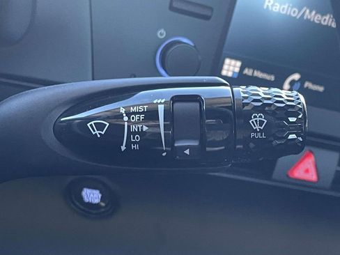 New 2026 Hyundai Elantra SEL Sport Premium FWD image 22
