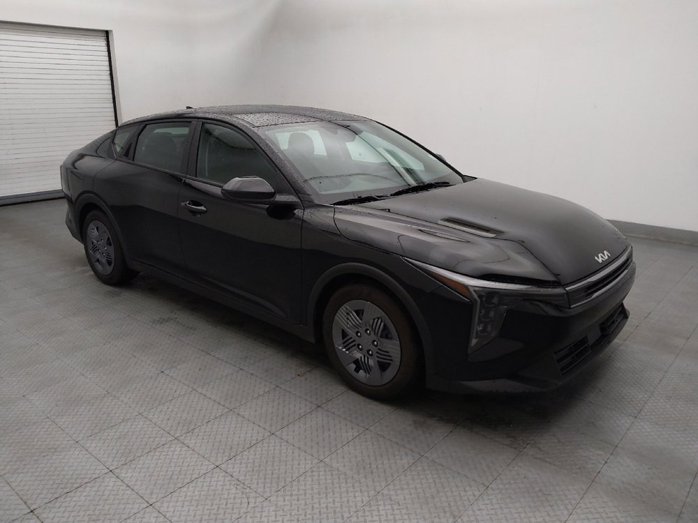 Used 2025 Kia K4 FWD image 11