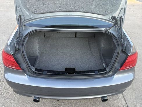 Used 2013 BMW 335i xDrive Coupe AWD/4WD image 7