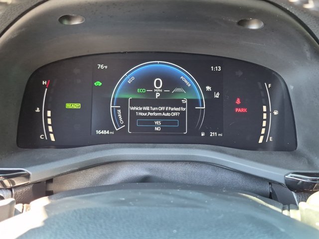 Certified 2026 Toyota Camry SE AWD/4WD image 10