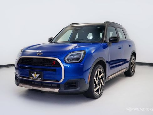 Used 2025 MINI Cooper Countryman S AWD/4WD image 2