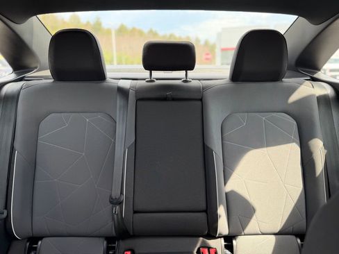 Used 2025 Volkswagen Jetta Sport image 23