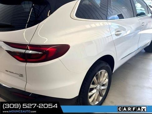 Used 2019 Buick Enclave Essence w/ Experience Buick Package AWD/4WD image 5
