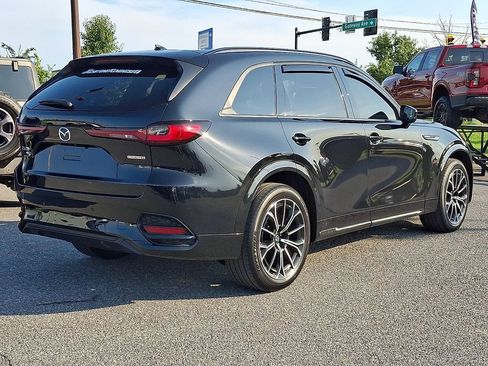 Used 2025 MAZDA CX-70 3.3 Turbo S w/ Premium Package AWD/4WD image 6