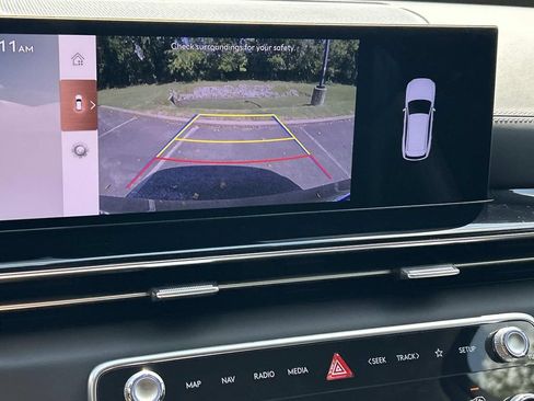 New 2027 Genesis GV80 2.5T AWD/4WD image 35