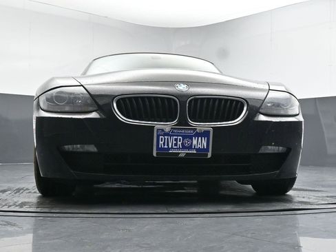 Used 2008 BMW Z4 3.0i image 19