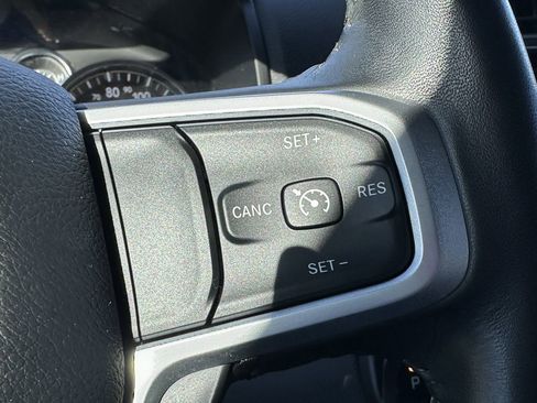 Used 2023 RAM 1500 Big Horn image 27