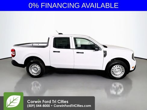 New 2026 Ford Maverick XL image 17