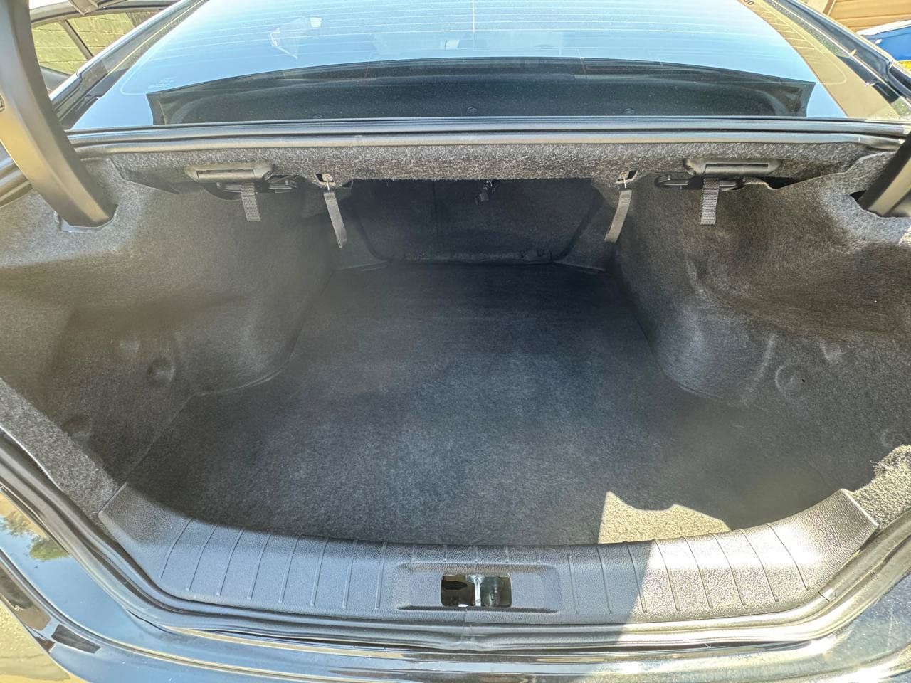 Used 2019 Nissan Maxima 3.5 SL w/ Floor Mat Group FWD image 11