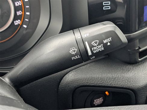 New 2026 Jeep Wrangler Sport image 26