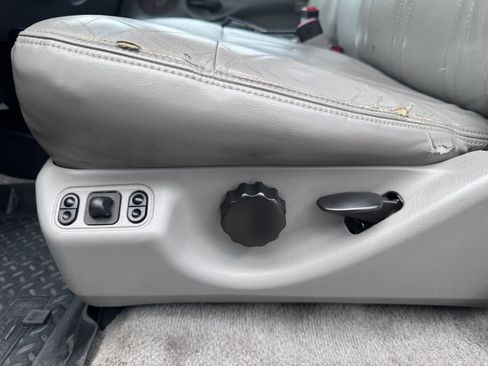 Used 1997 Ford F150 4x4 Regular Cab image 15