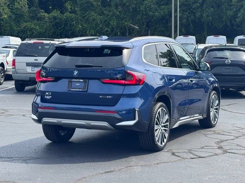 Used 2023 BMW X1 xDrive28i w/ Premium Package AWD/4WD image 16