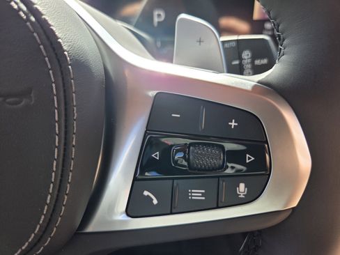 New 2026 BMW X7 xDrive40i image 28