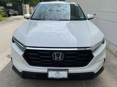 Used 2024 Honda CR-V EX-L image 7