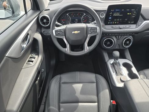 Certified 2023 Chevrolet Blazer LT FWD image 30