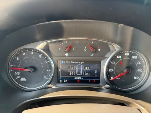 Used 2024 GMC Terrain SLE w/ Driver Convenience Package AWD/4WD image 18