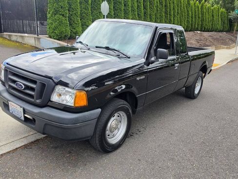 Used 2005 Ford Ranger XLT RWD image 1