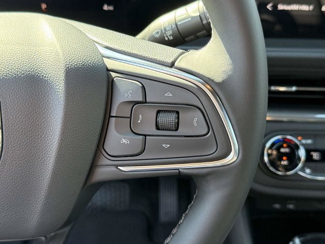 New 2026 Buick Envista Preferred w/ Convenience I Package FWD image 20