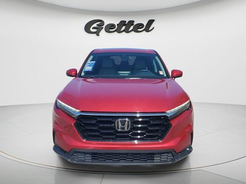 Used 2024 Honda CR-V EX-L image 2