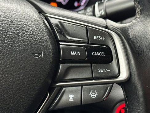 Certified 2020 Honda Accord EX-L image 29