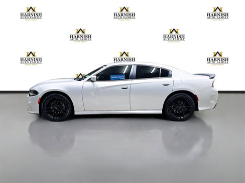 Used 2022 Dodge Charger GT image 8