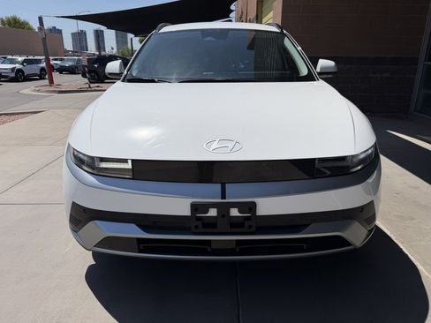 Used 2025 Hyundai Ioniq 5 SEL RWD image 10