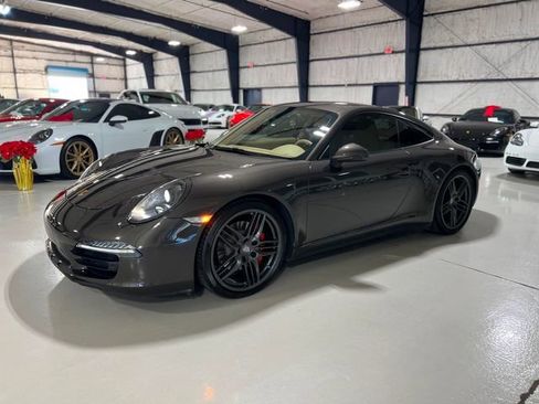 Used 2013 Porsche 911 Carrera 4S image 59