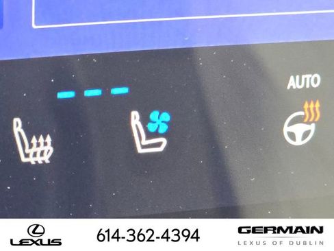 Certified 2024 Lexus RX 350 Premium w/ Convenience Package AWD/4WD image 16