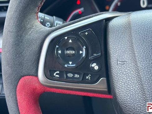 Used 2021 Honda Civic Type R image 27