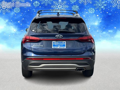 Used 2023 Hyundai Santa Fe SEL image 5