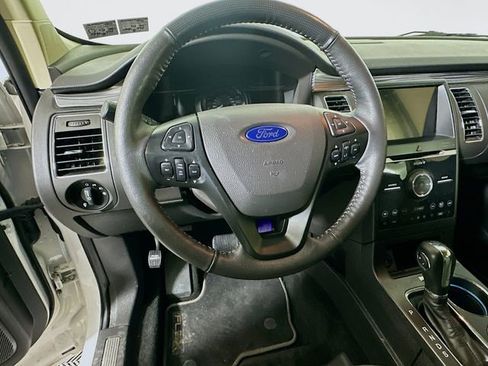 Used 2019 Ford Flex Limited w/ Equipment Group 301A image 11