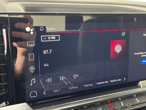 New 2026 GMC Sierra 1500 SLE w/ X31 Off-Road Package image 5