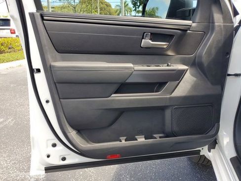 New 2026 Toyota Tundra SR5 image 12