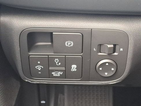 New 2025 Hyundai Ioniq 6 SEL image 16