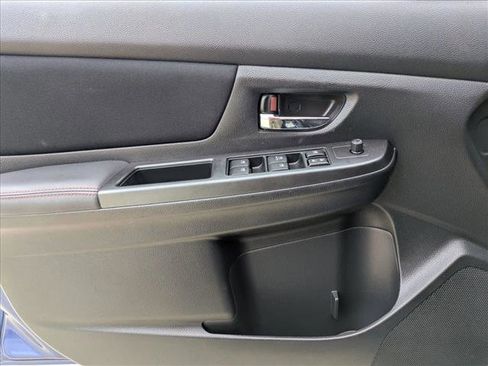 Used 2015 Subaru WRX image 11