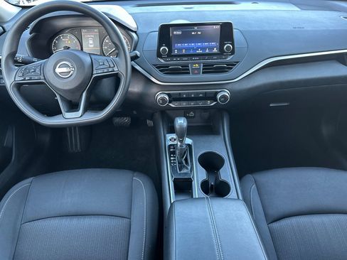 Used 2023 Nissan Altima 2.5 S image 15
