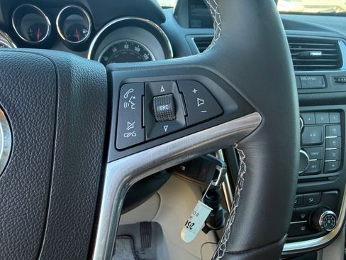 Used 2014 Buick Encore FWD image 14