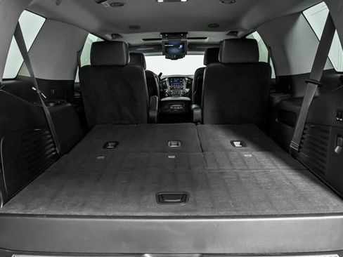 Used 2015 Chevrolet Tahoe LTZ AWD/4WD image 14