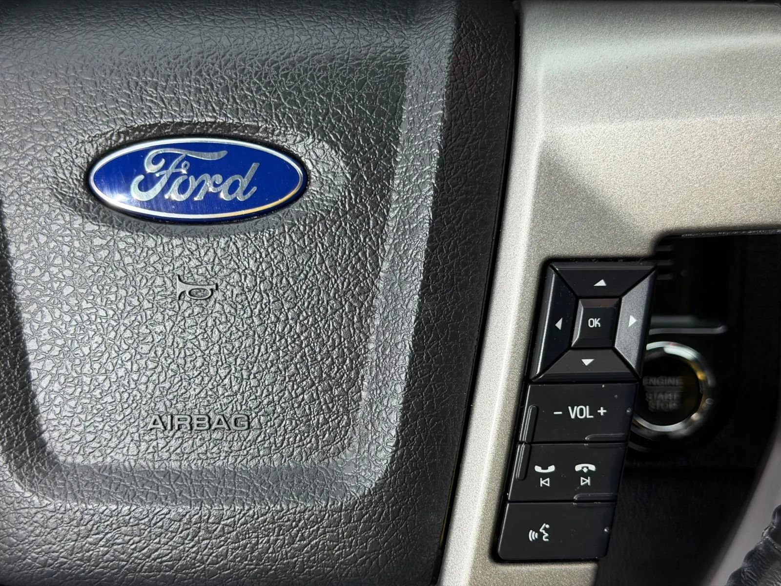 Used 2017 Ford Expedition EL Limited RWD image 36