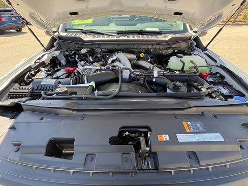 New 2026 Ford F350 XL w/ 360-Degree Camera Package RWD image 29