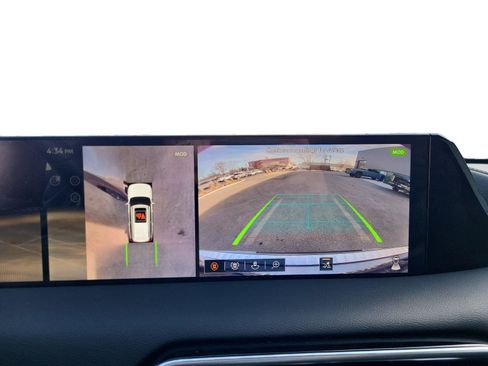 New 2026 Nissan Armada Platinum image 19