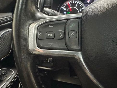 Used 2022 RAM 1500 Laramie image 9